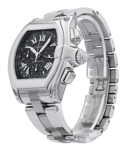 Cartier Roadster W62007X6